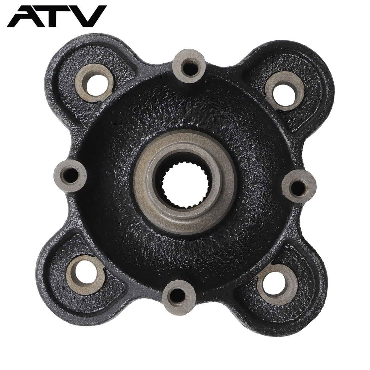 For Polaris Ranger XP 570/900/1000 Wheel Hubs & Studs Kit 5137431-067 5142964067