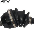 1333238 Front Left/Right CV Axles Drive Shaft For Polaris Ranger 500 570 17-22