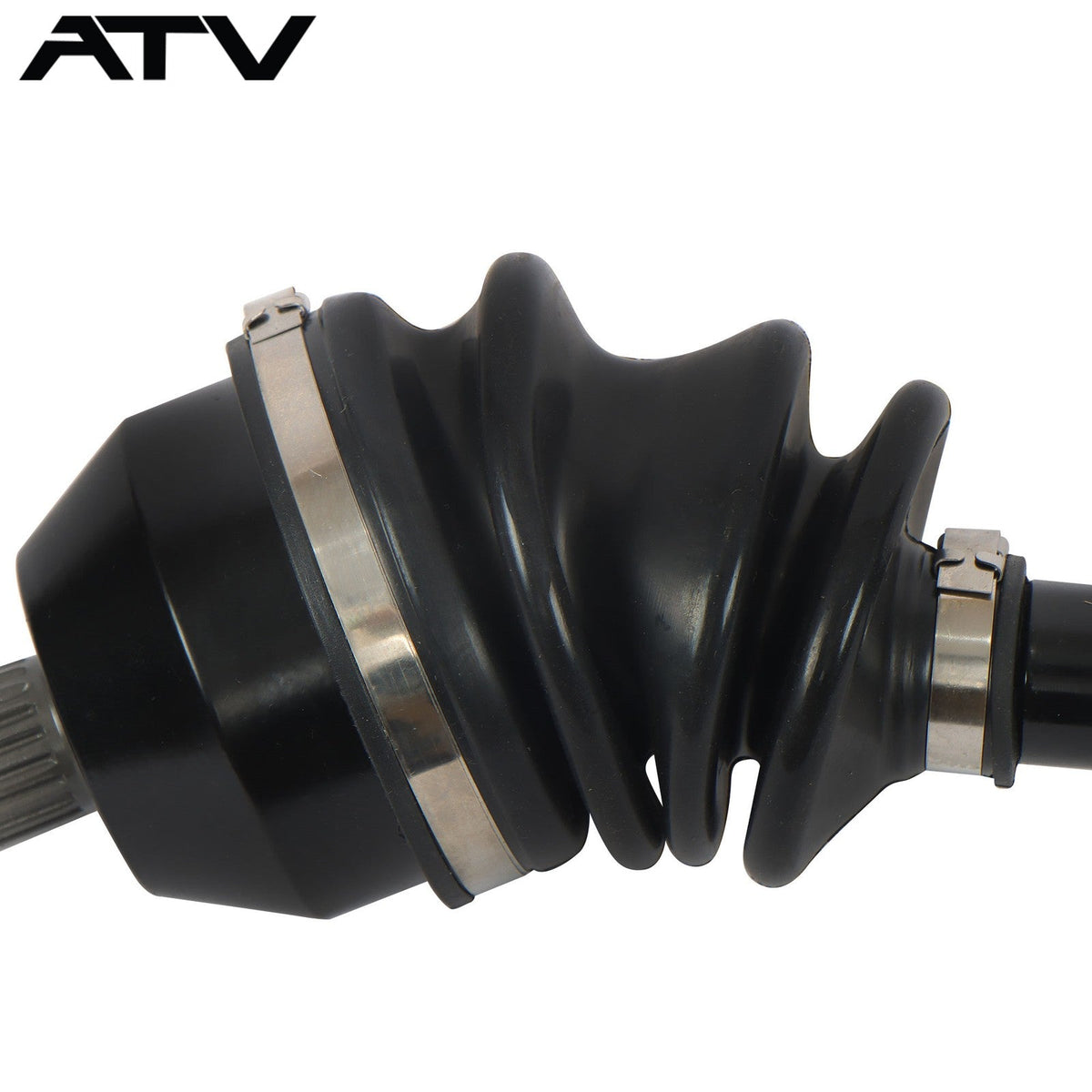 1333238 Front Left/Right CV Axles Drive Shaft For Polaris Ranger 500 570 17-22