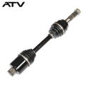 For Polaris Sportsman 400 2003 2004 2005 Rear Drive Shaft CV Axle ATV