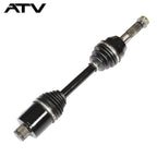 For Polaris Sportsman 400 2003 2004 2005 Rear Drive Shaft CV Axle ATV