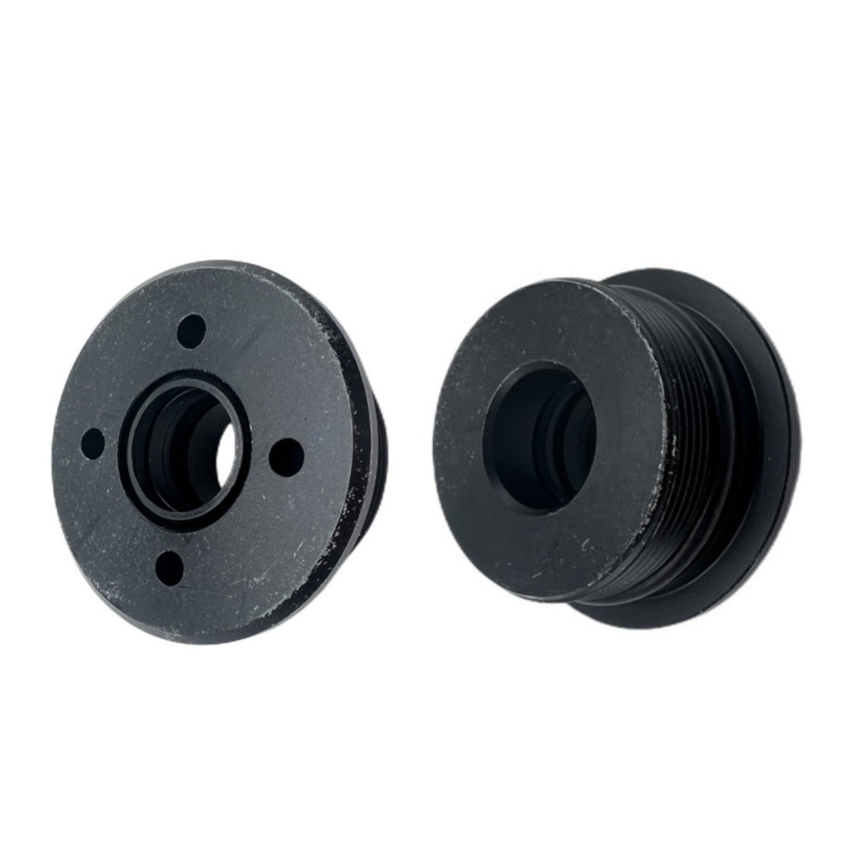 2 Trim Cylinder End Cap Seal Kit Part #0435345 For Johnson Evinrude OMC 40-300HP