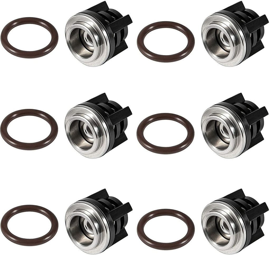 AR1828 Pump Check Valves Kit for Annovi Reverberi 18mm XR RK RKA RKV 70-0179