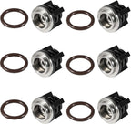 AR1828 Pump Check Valves Kit for Annovi Reverberi 18mm XR RK RKA RKV 70-0179