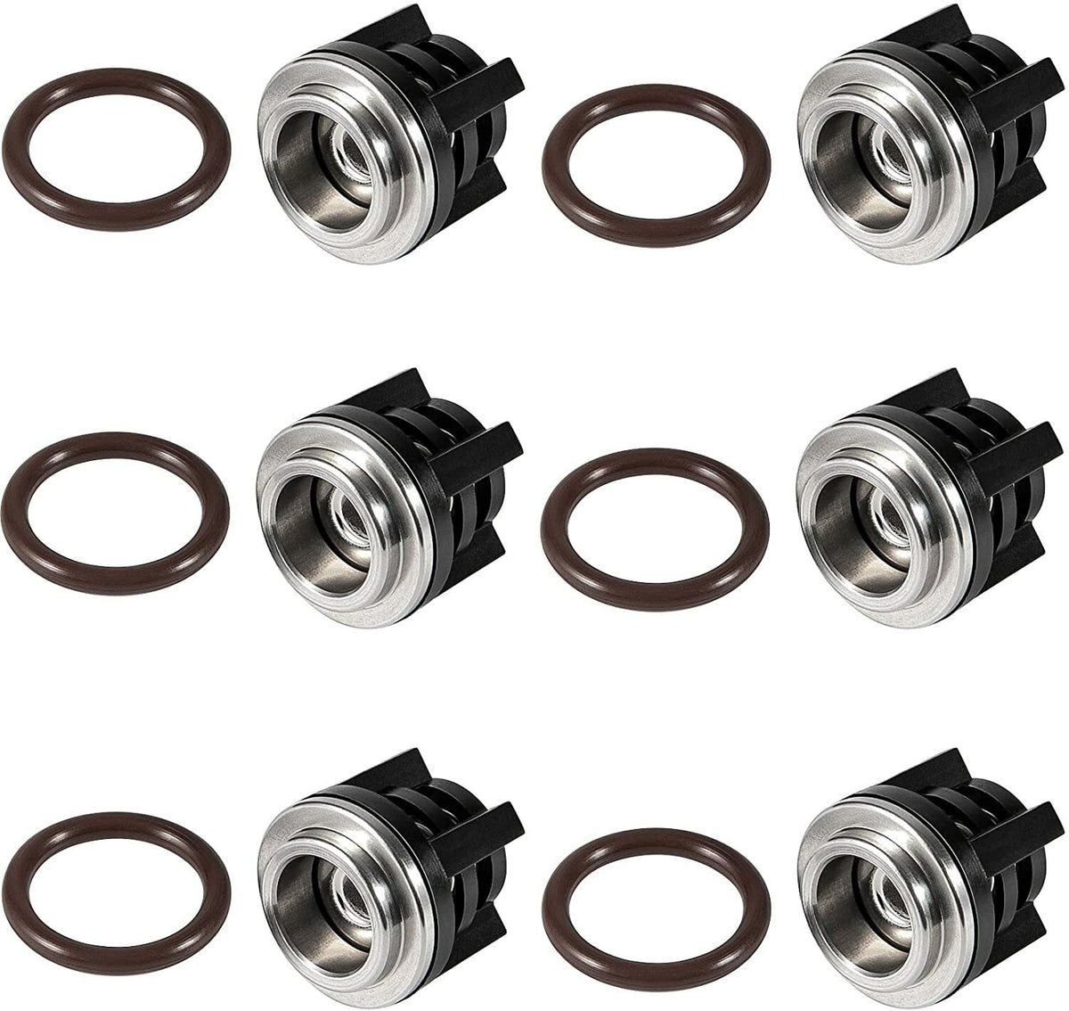 AR1828 Pump Check Valves Kit for Annovi Reverberi 18mm XR RK RKA RKV 70-0179