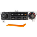 A/C Heater Climate Control Module 79600-S84-A01ZA for Honda Odyssey 1998-2004