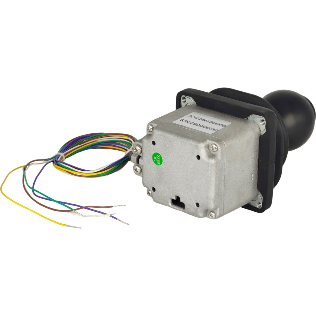 Joystick 2441305350 for Haulotte Articulating Telescopic Boom Lift HA16X HA15X