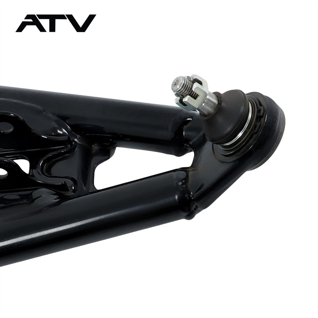 ATV Front Lower Left & Right A-Arms For Yamaha Raptor 700 YFM700R 2006-2009