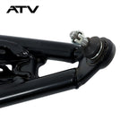 ATV Front Lower Left & Right A-Arms For Yamaha Raptor 700 YFM700R 2006-2009