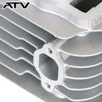 348cc Cylinder for Yamaha Big Bear Grizzly Warrior Raptor Wolverine 350