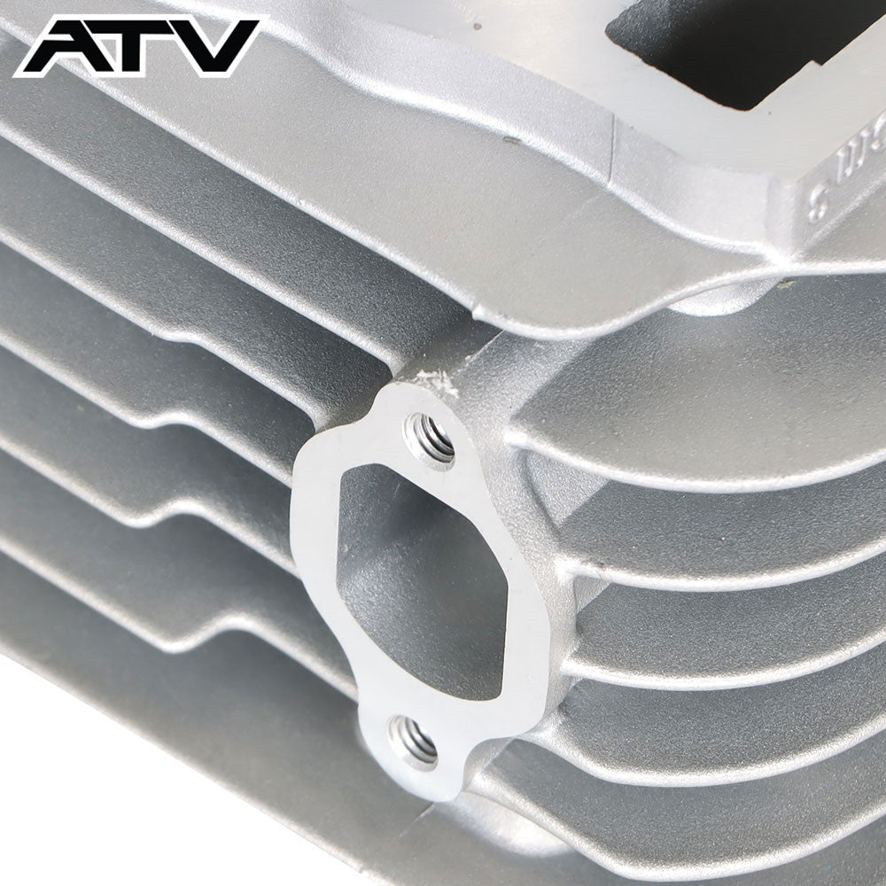 348cc Cylinder for Yamaha Big Bear Grizzly Warrior Raptor Wolverine 350