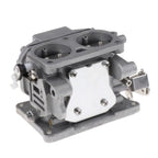 6F6-14301-06-00 Carburetor For Yamaha Outboard 40HP 2 Stroke 6F5-14301-42-00