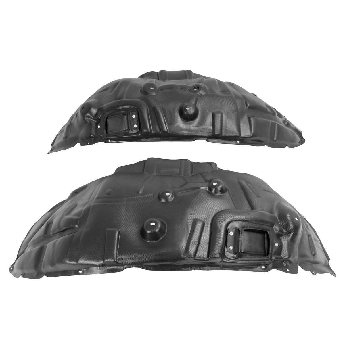 Inner Fender Liner For 2014-2024 Dodge Ram 1500 Front Left & Right Side LH RH