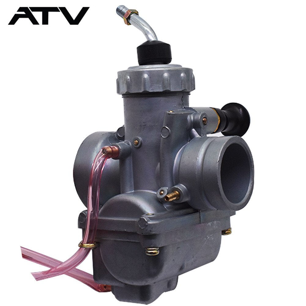 VM24 Carburetor w/ Air Filter Fits For Yamaha ATV Blaster 200 YFS200 1988-2006
