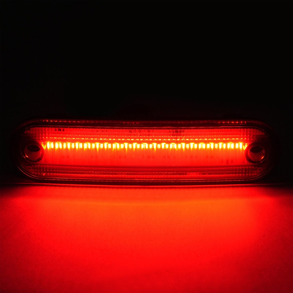 4X LED Side Marker Light Smoked Lens Front Rear FOR MAZDA MX-5 MIATA 1990-2005