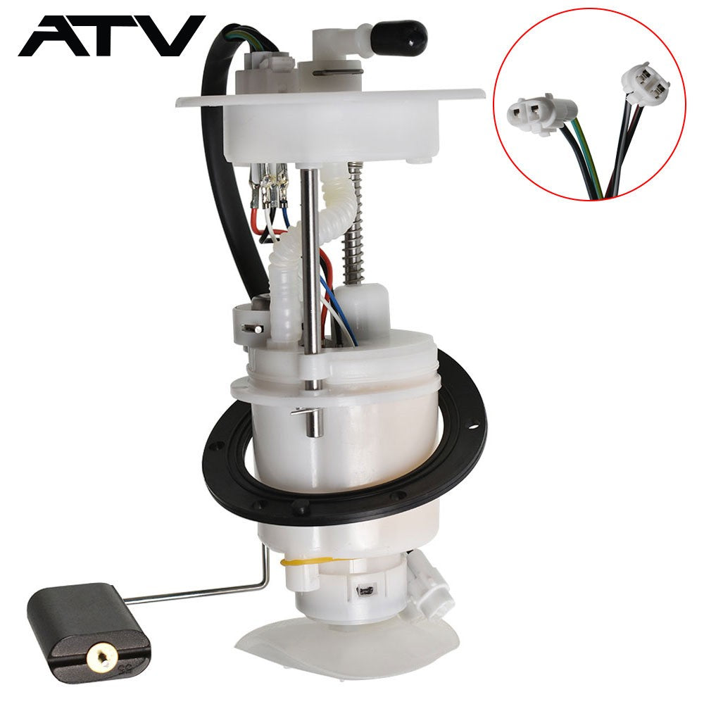 New Fuel Pump For HiSUN ATV 700 MASSIMO BENNCHE HiSun 400 MSA 800 500