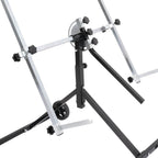 Auto body Paint Stand 180° Rotating Painting Stand Automotive Painting Stand