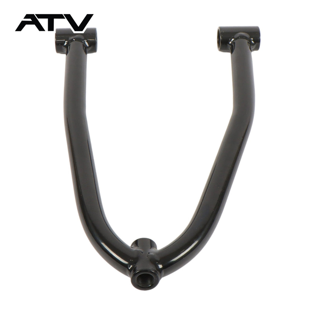 2003-2008 For Suzuki Quadsport Z400 LTZ400 Front L & R Sport Extended A-Arms +3"