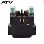 Starter Solenoid Relay For 2002-2005 Yamaha Grizzly Raptor 660 YFM660