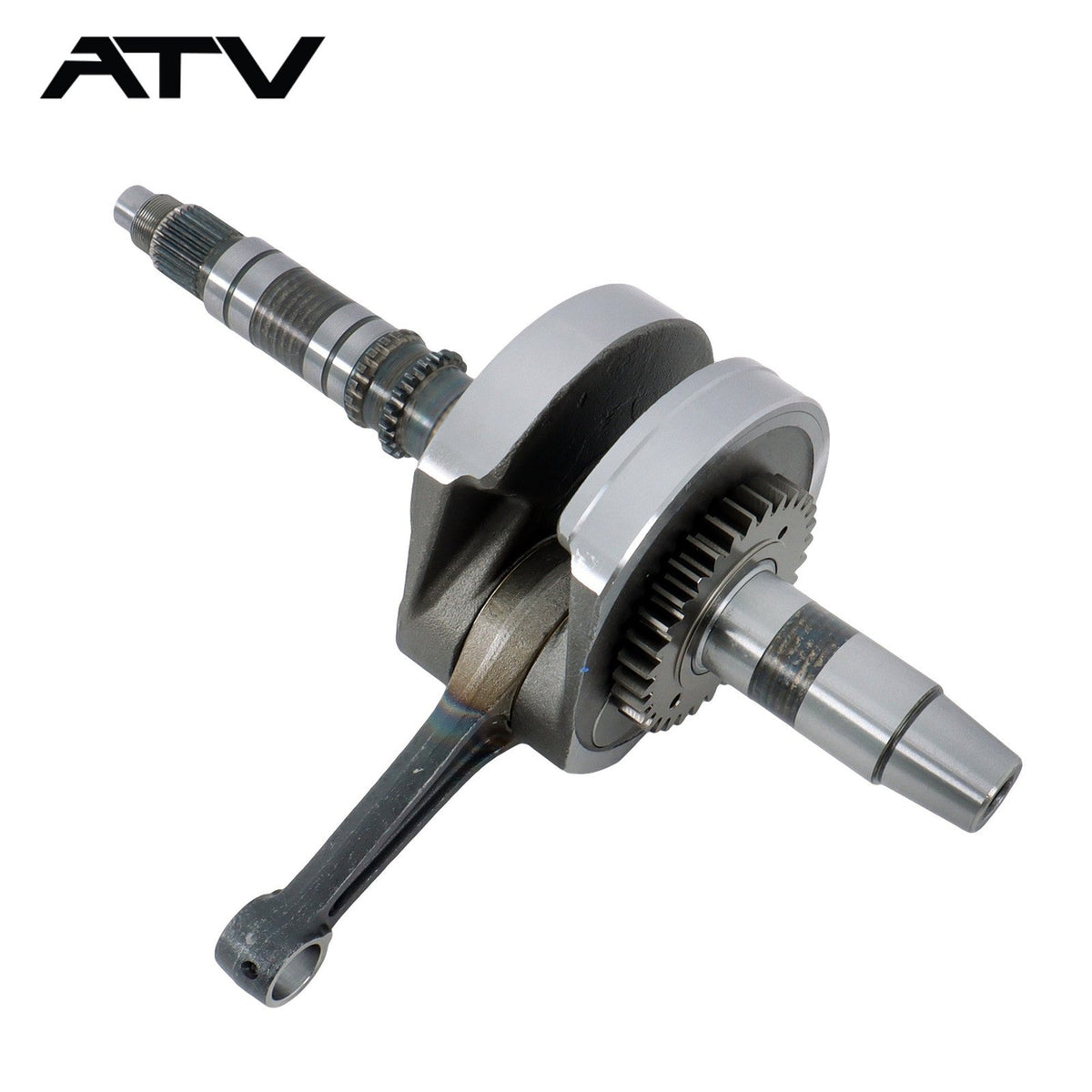 Crankshaft For Honda Foreman Pioneer 500 Foreman Pioneer 520 Rancher 420