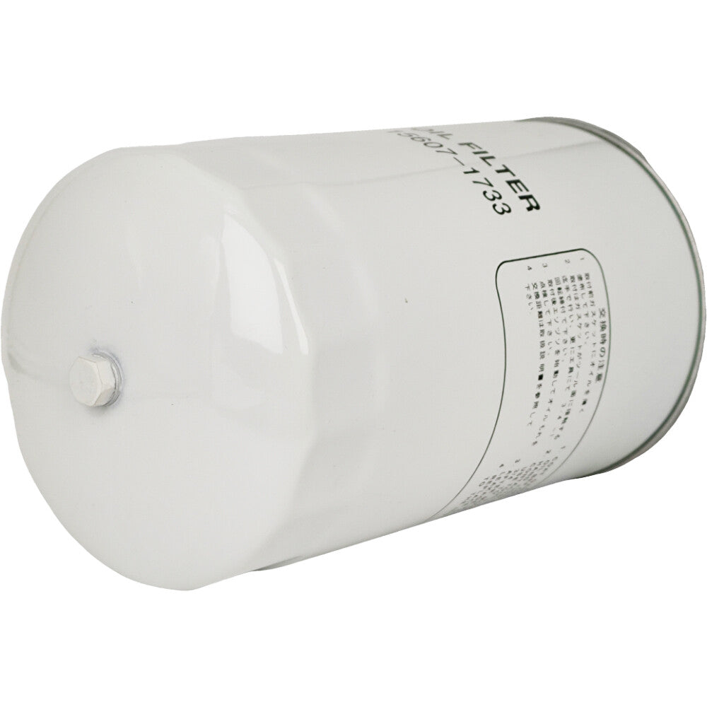 15607-1731 Oil Filter S1560-72051 Fit for Hino 195 2015-2022