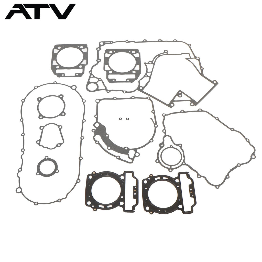 For CF 800 CF800CC Z8 CFMOTO Cylinder Base Gasket Engine 0800-0000A1 UTV ATV