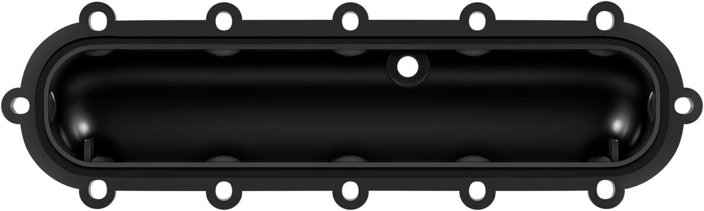 Replacement Return Header for Raypak 206A - 407A with Seal & Flange Nut Kit