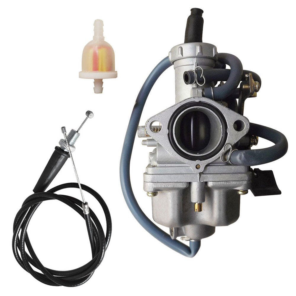 Carburetor For Honda Recon 250 TRX250 TRX250TM TRX250TE 2x4 ES