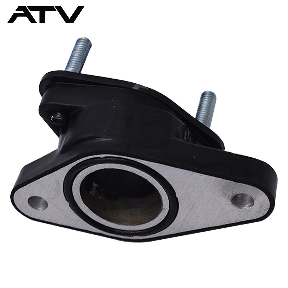 Carburetor Intake Manifold Boot For Honda TRX250 Recon 250 Sportrax 250 2002-18