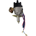 Fit for Nissan CPH02A20PV CPH02A20V CPH02A25PV CPH02A25V Forklift Distributor