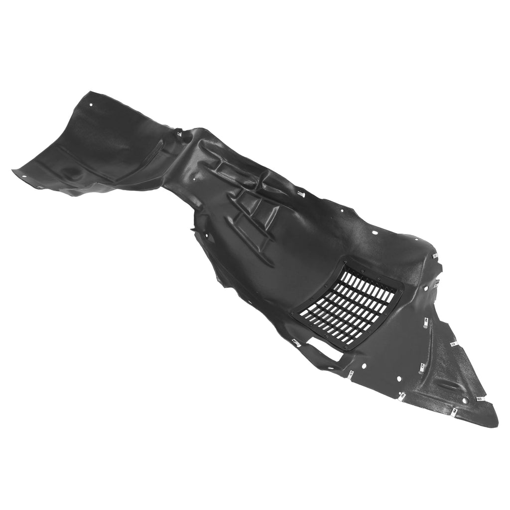 Front Passenger Side Inner Fender Liners For Chevrolet Camaro 16-24 Fit 84169277