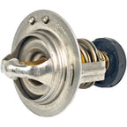 Thermostat 49054-1068 w/O-Ring for Kawasaki Diesel Mule 2510 3010 4010 2000-2013