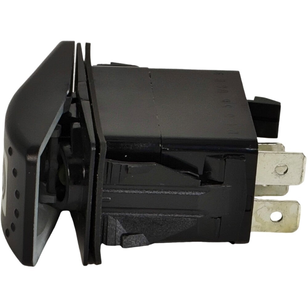 Parking Brake Rocker Switch for Cat 277 252 252B3 257B3 236B3 216B3 232B 242B