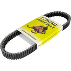 Drive Belt for Ski-Doo 2007-2008 GTX Sport 600 HO SDI, Legend Touring V800