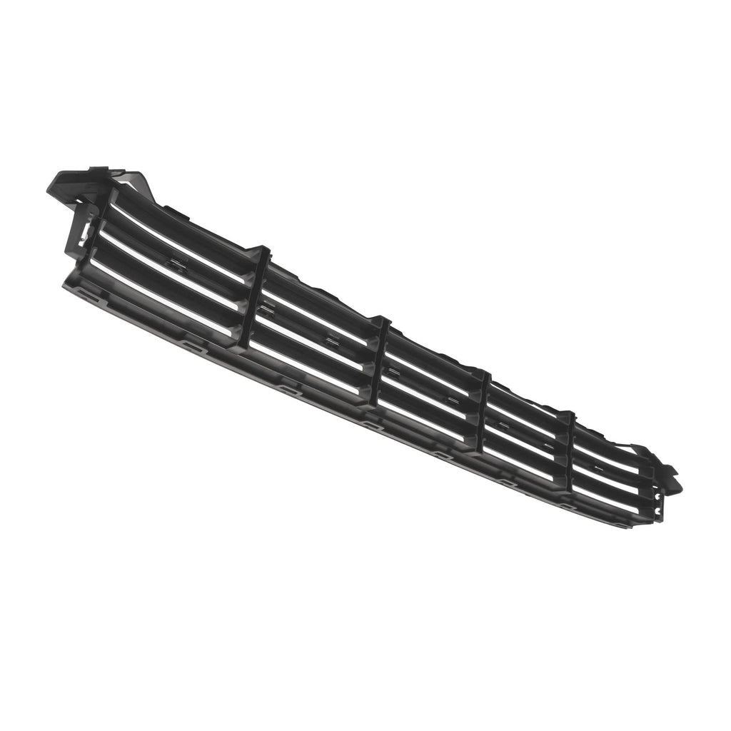 Front Bumper Lower Grille Fit For Volkswagen Passat 2012-2015 Linear Design