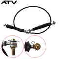 Gear Shift Cable -# 7081921 Fits For Polaris RZR S 900, 2015-2018