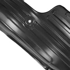 Front Right Passenger Fender Liner Black For Kia Optima 2016-2018 #86812D5000