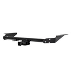 Class 3 Rear Trailer Hitch For Chrysler Grand Caravan Pacifica Voyager 2017-2026
