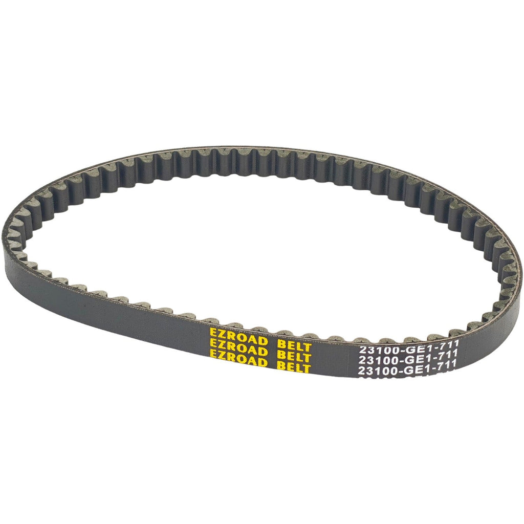 Aramid Drive Belt 23100-GE1-711 for Honda Elite 80 CH80A 1980 23100GE1711