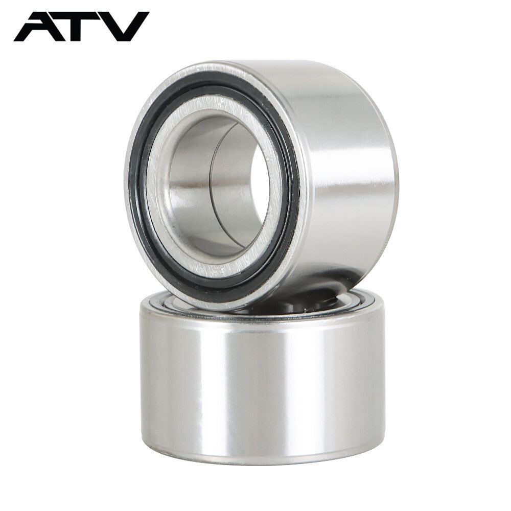 For Polaris Sportsman 400 450 500 570 600 4×Front Wheel Bearing Kit