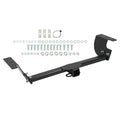 For Chrysler 300 Charger Challenger 11-23 Class 3 Trailer Hitch Tow Receiver 2"