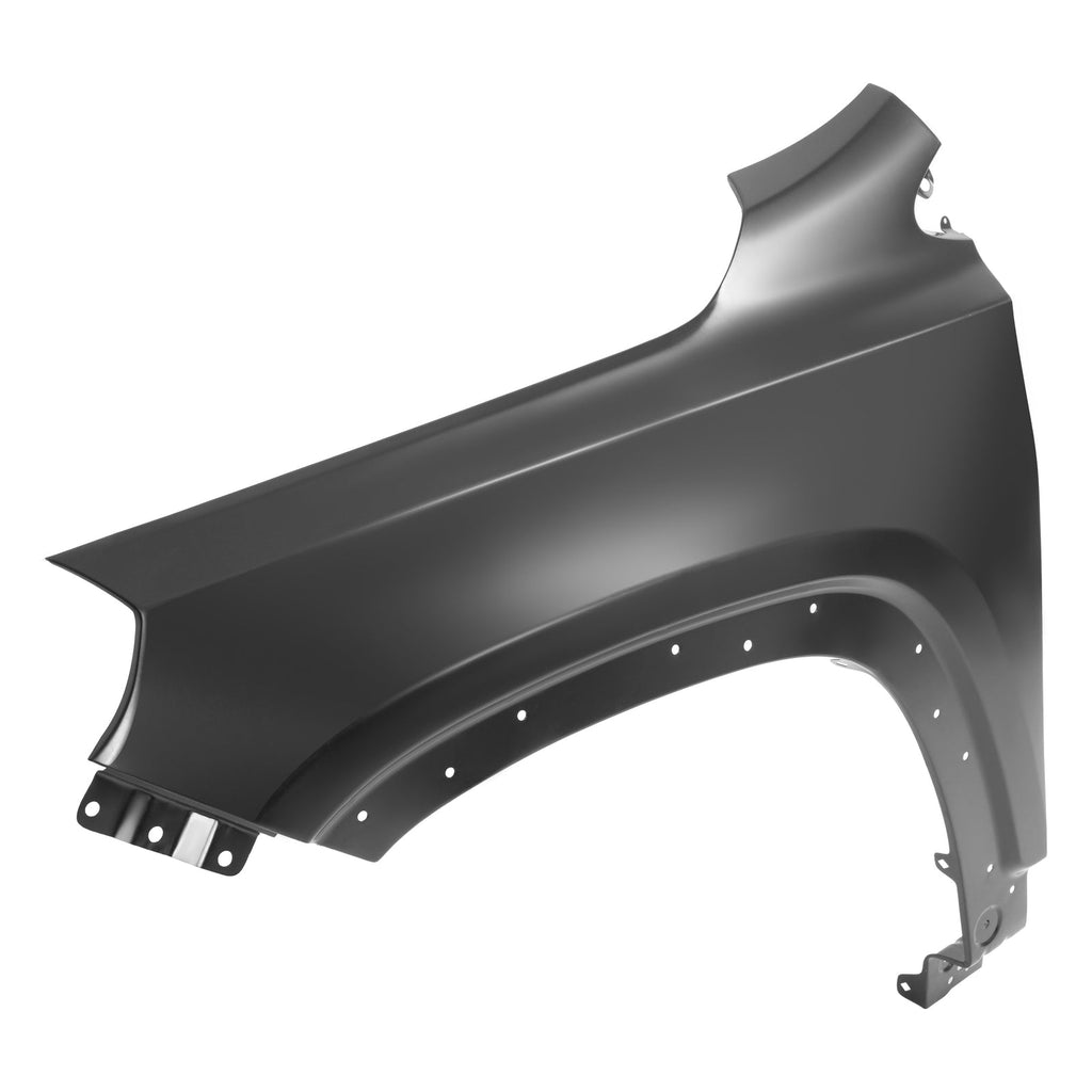 For 2018-2022 GMC Terrain Steel Fender Front Left Driver Side GM1240408