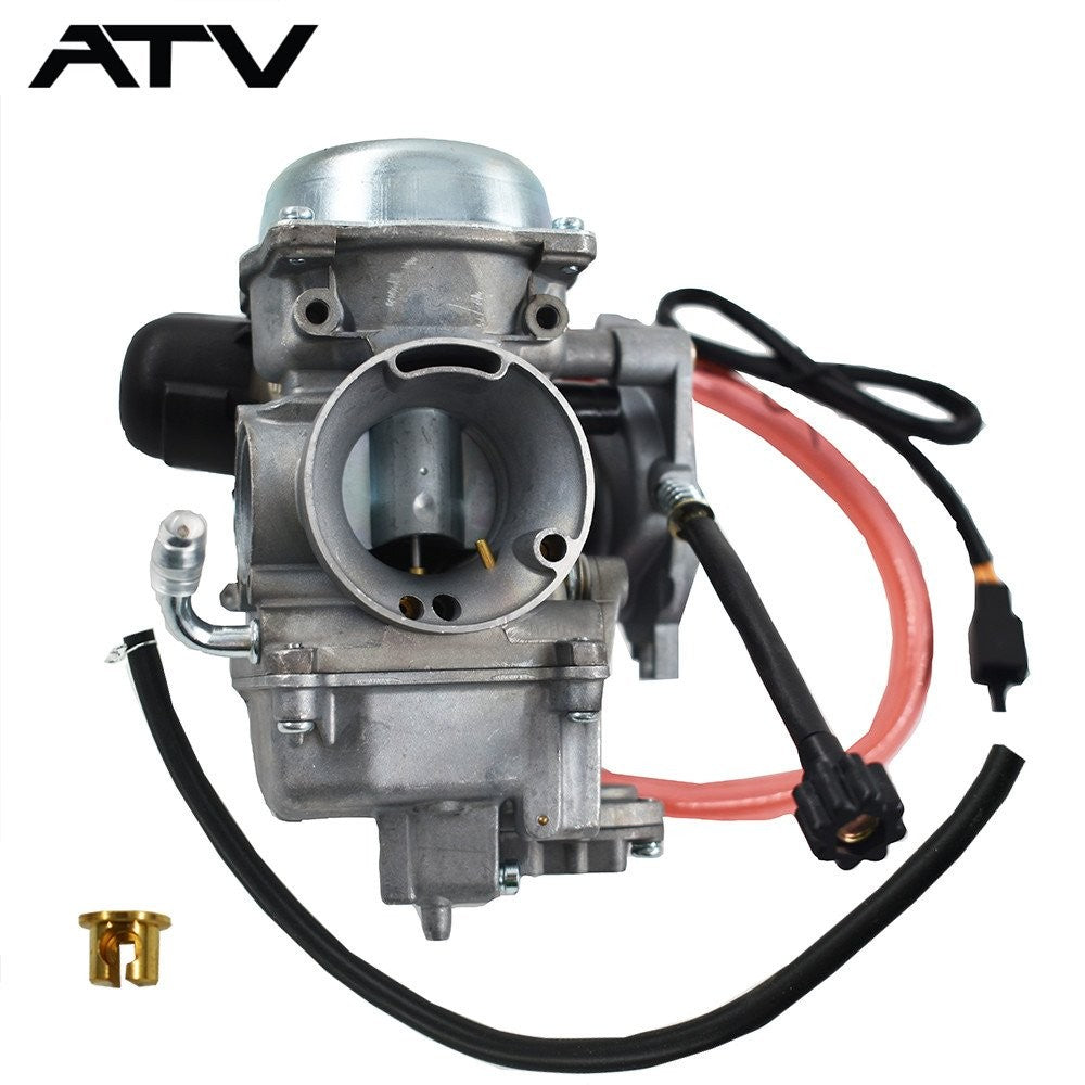 NEW 0470-533 Carburetor Fit For Arctic Cat 500 4x4 LE M4 TRV Automatic 2005-2007
