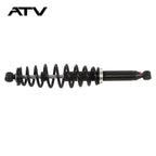 2PCS Rear Shocks 706000958 For Can-Am Outlander 450 500 570 650 800 1000 NEW