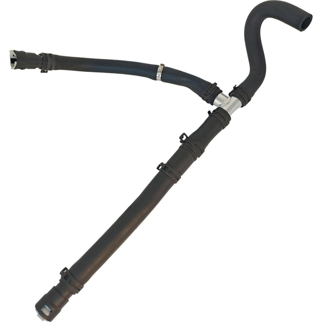 626-585 Engine Heater Hose Fit for Ford Lincoln 5.4L Sport Utility Vehicle SUV