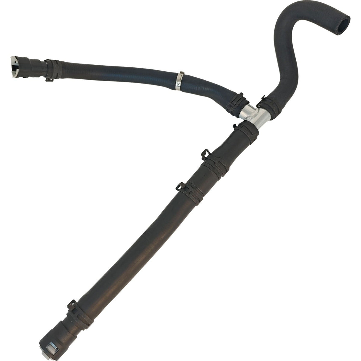 626-585 Engine Heater Hose Fit for Ford Lincoln 5.4L Sport Utility Vehicle SUV