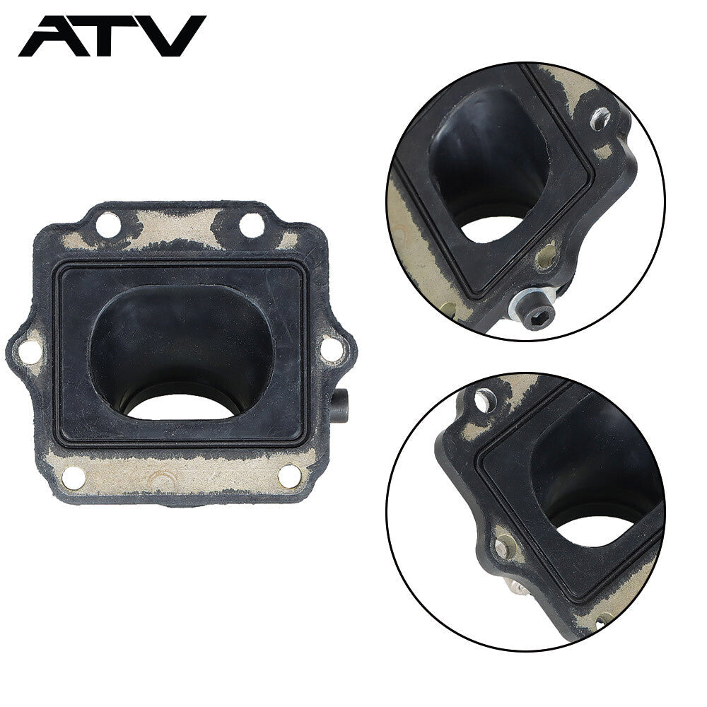 Generic Carburetor Intak Manifold Boot For Polaris ATV 350L 400L 1990-1995