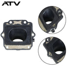Generic Carburetor Intak Manifold Boot For Polaris ATV 350L 400L 1990-1995