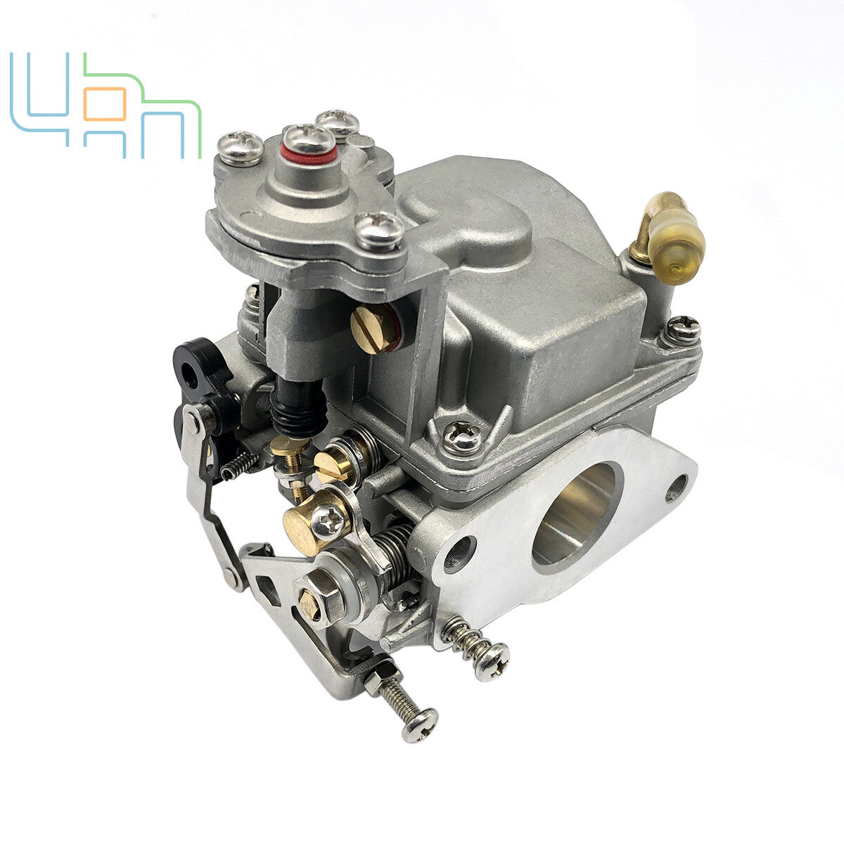 Carburetor Carb For Tohatsu Nissan 4 Stroke Boat Engine 3DP-03100-2 MFS8 MFS9.8B