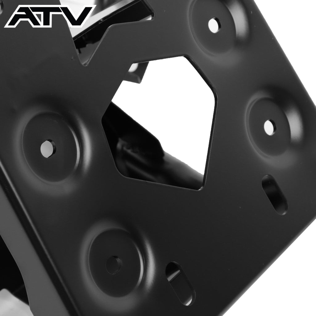 Bumper Pre For Can-Am Maverick X3 & X3 Max 2017-2024 Runner Guard 715002878
